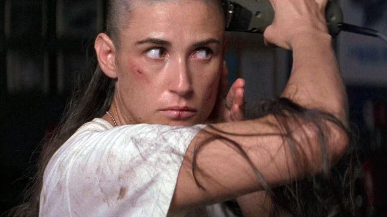 G.I. Jane screenshot 7