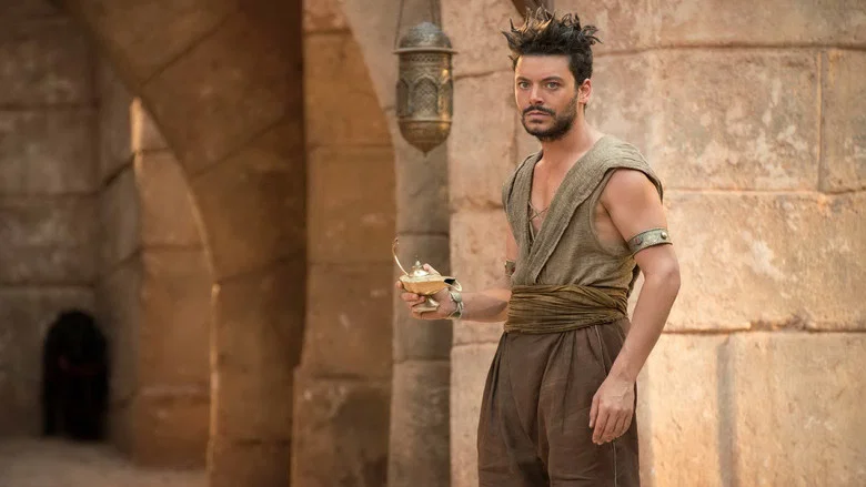 The Brand New Adventures of Aladdin screenshot 3