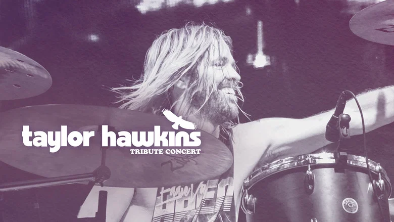 Taylor Hawkins Tribute Concert screenshot 5
