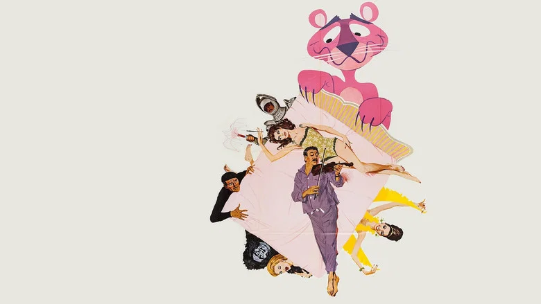 The Pink Panther screenshot 4