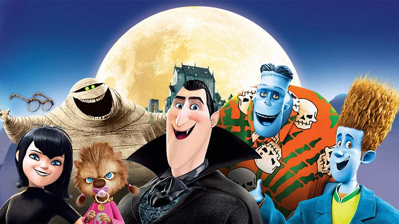 Hotel Transylvania screenshot 4