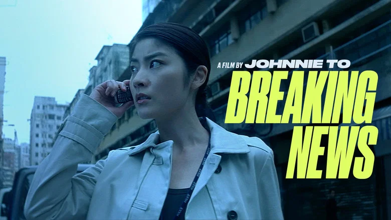 Breaking News screenshot 7