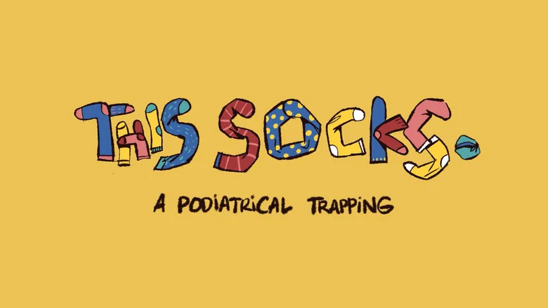 This Socks screenshot 3