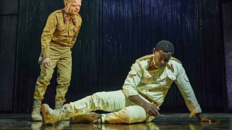 Othello screenshot 4
