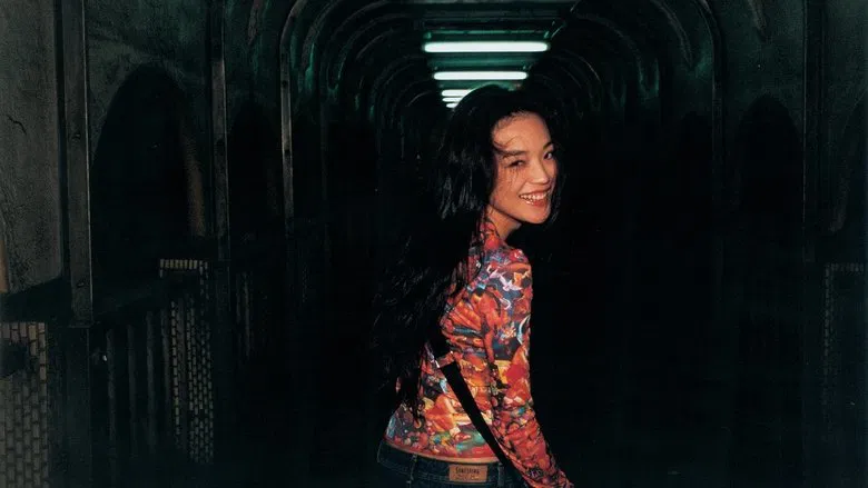 Millennium Mambo screenshot 2