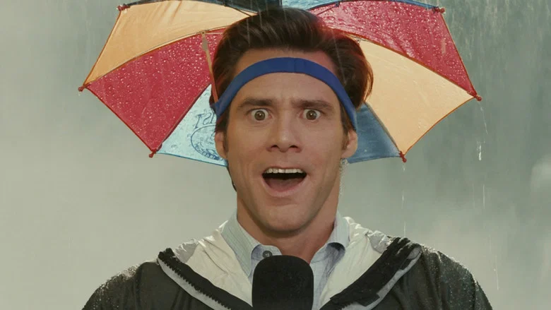 Bruce Almighty screenshot 7