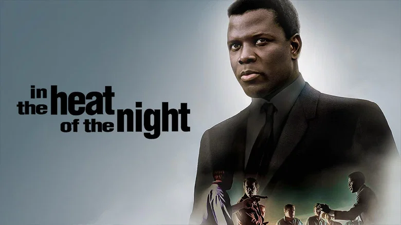 In the Heat of the Night screenshot 1
