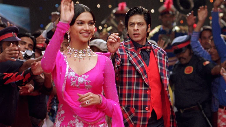 Om Shanti Om screenshot 6