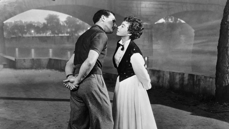 An American in Paris screenshot 6