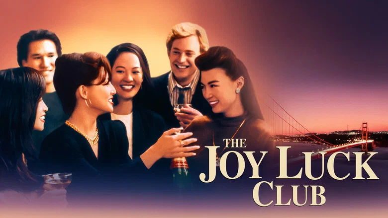The Joy Luck Club screenshot 8