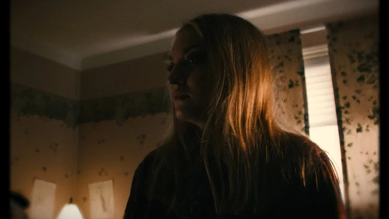 Blood screenshot 7