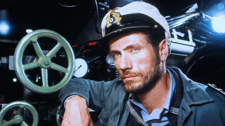 Das Boot screenshot 5