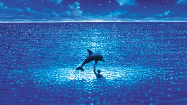 The Big Blue screenshot 2