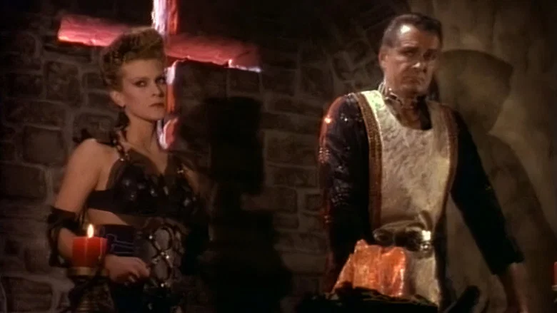 Wizards of the Demon Sword screenshot 7