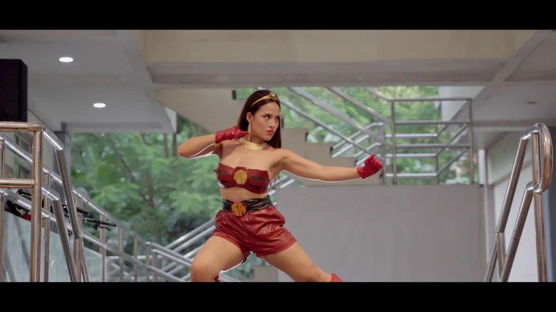 Super Alaya: Ang Bagong Tagapagtanggol screenshot 2