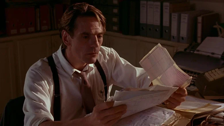 M. Butterfly screenshot 8