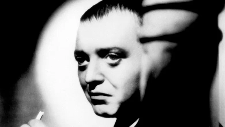 Stranger on the Third Floor screenshot 3