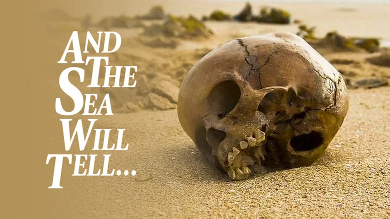 And the Sea Will Tell screenshot 6