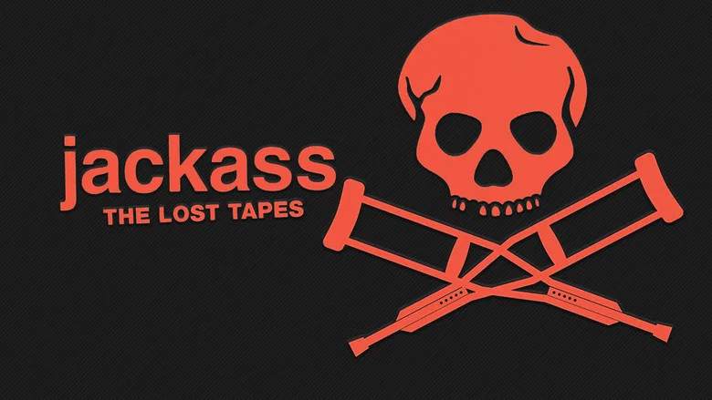 Jackass: The Lost Tapes screenshot 4