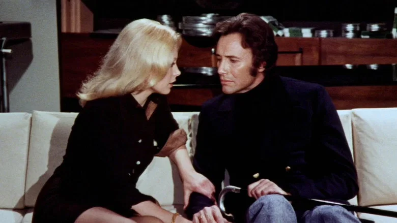 The Crimes of the Black Cat screenshot 1