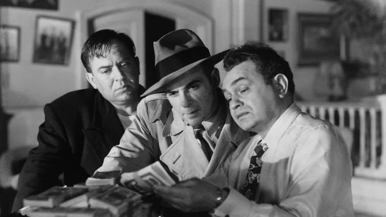 Key Largo screenshot 4