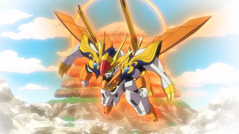Mashin Hero Wataru: The Seven Spirits Of Ryujinmaru－Reunion－ screenshot 6