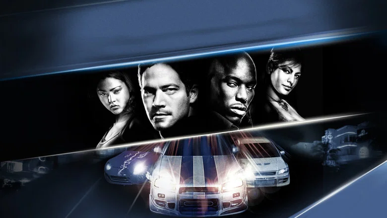 2 Fast 2 Furious screenshot 2