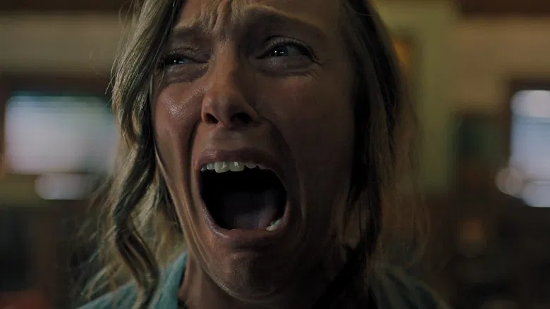 Hereditary screenshot 4