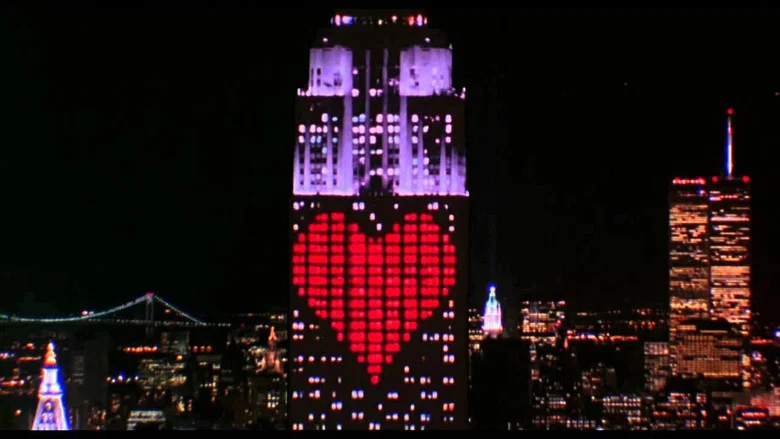 Sleepless in Seattle screenshot 3