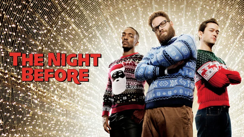 The Night Before screenshot 1