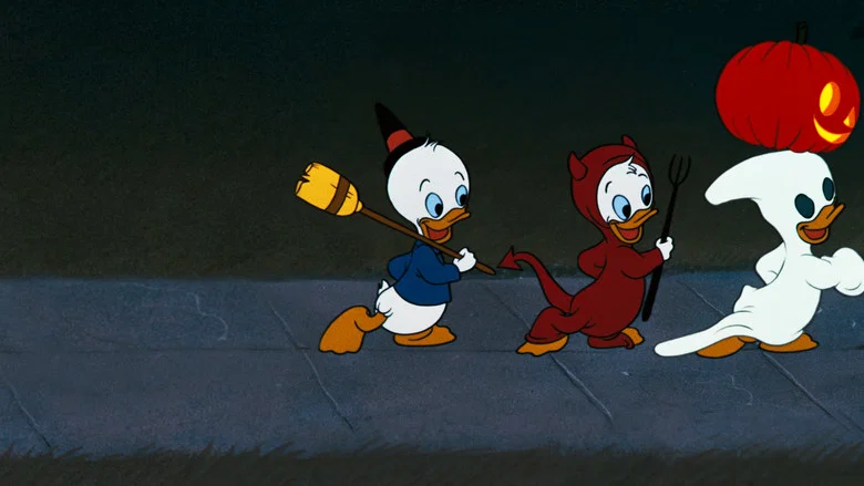 Trick or Treat screenshot 1