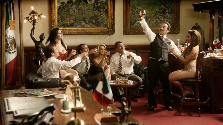 The Perfect Dictatorship screenshot 2