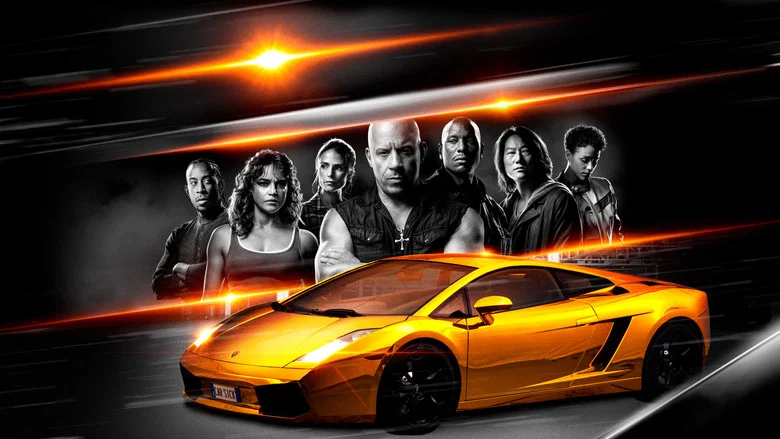 Fast X screenshot 7