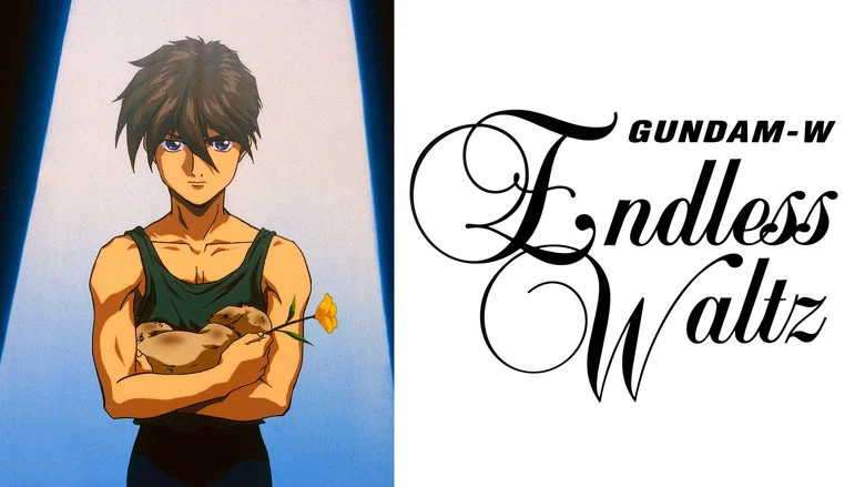Gundam Wing: The Endless Waltz screenshot 8