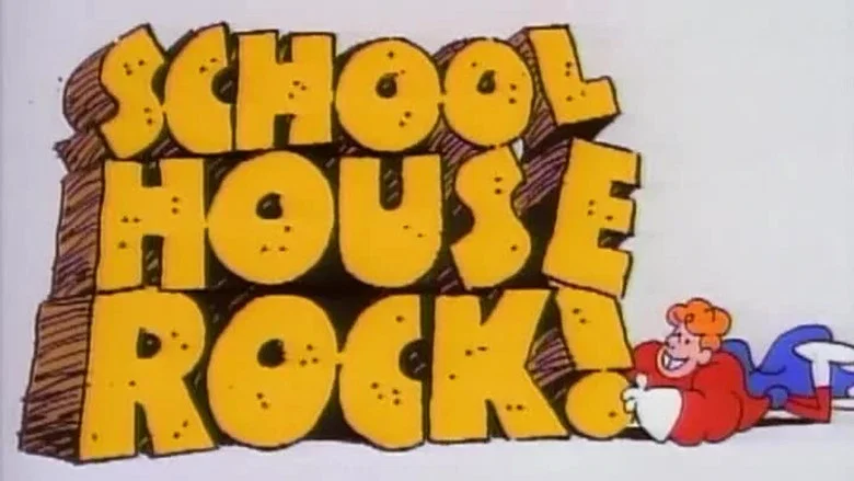 Schoolhouse Rock! (Special 30th Anniversary Edition) screenshot 2