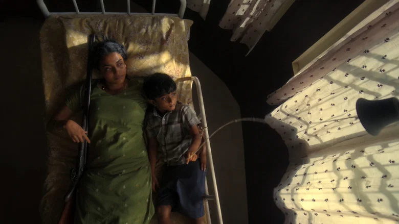 Balan - The Boy screenshot 4