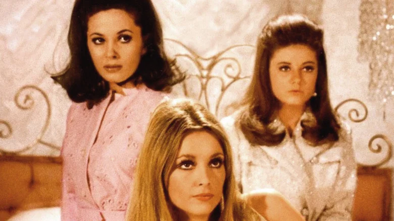 Valley of the Dolls screenshot 8