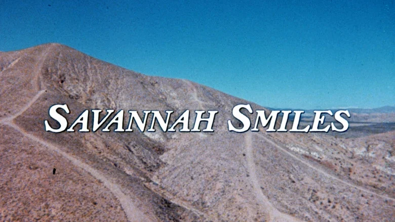 Savannah Smiles screenshot 1
