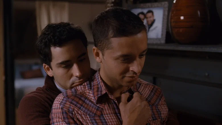 Oy Vey! My Son Is Gay! screenshot 3