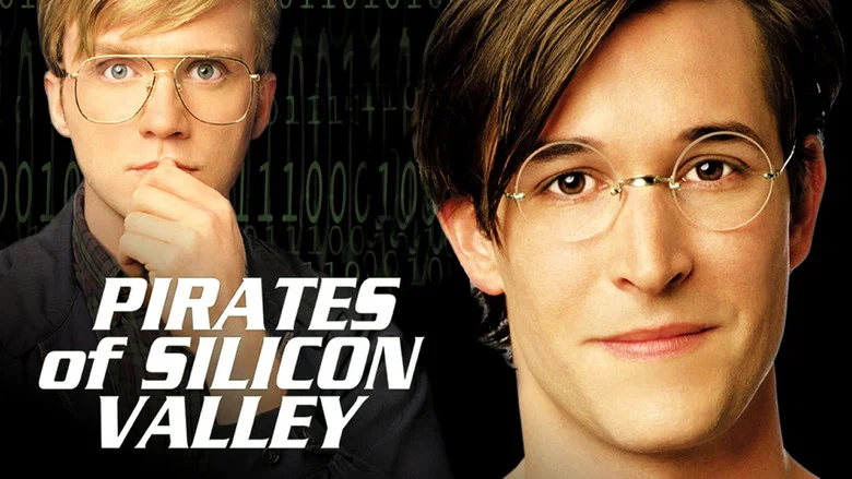 Pirates of Silicon Valley screenshot 1
