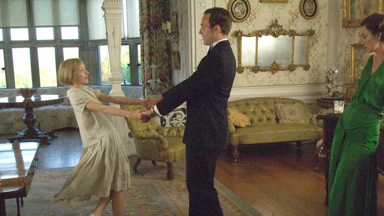 Atonement screenshot 6