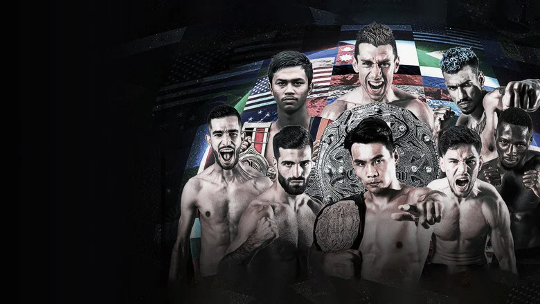 K-1 WORLD MAX 2025: 70kg World Championship Tournament Final screenshot 2