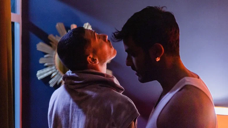 The Trace of Your Lips screenshot 4