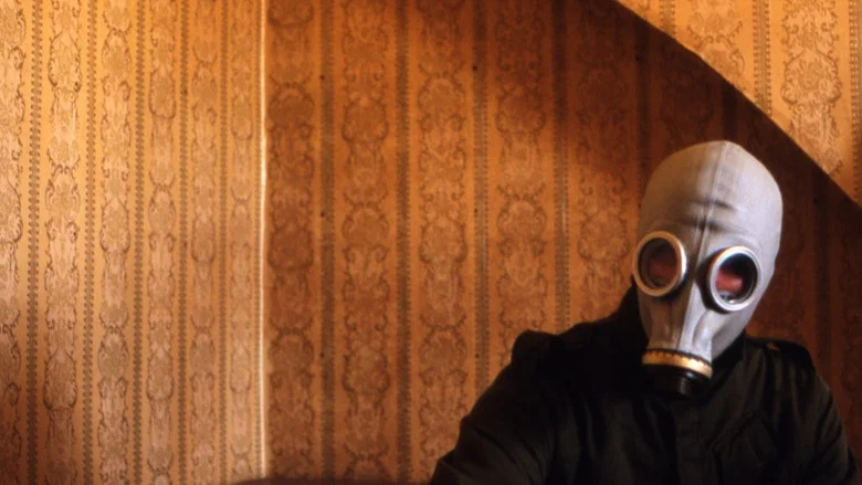 Dead Man's Shoes screenshot 3