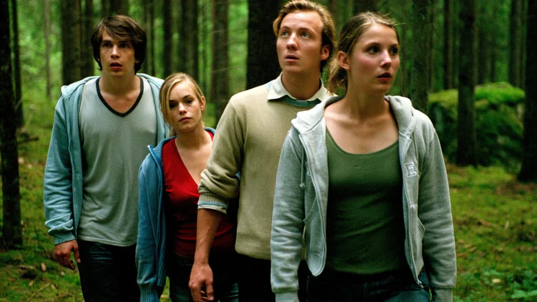 Midsummer screenshot 4