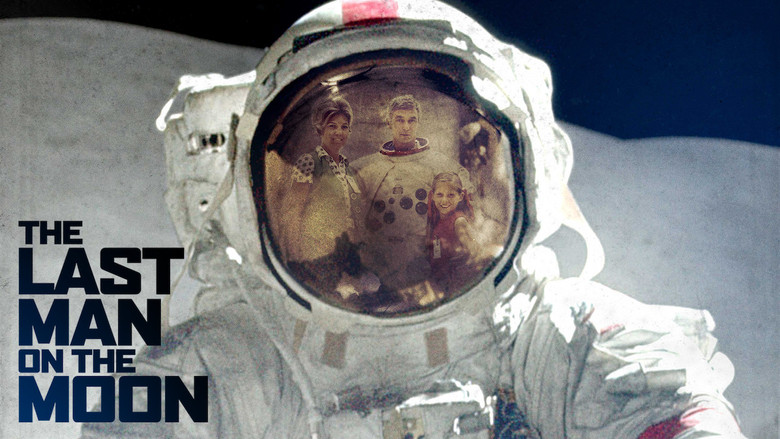 The Last Man on the Moon screenshot 2