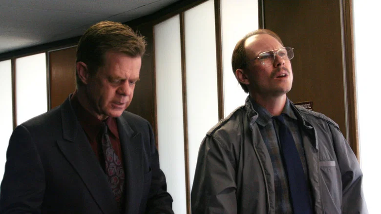 He Was a Quiet Man screenshot 2
