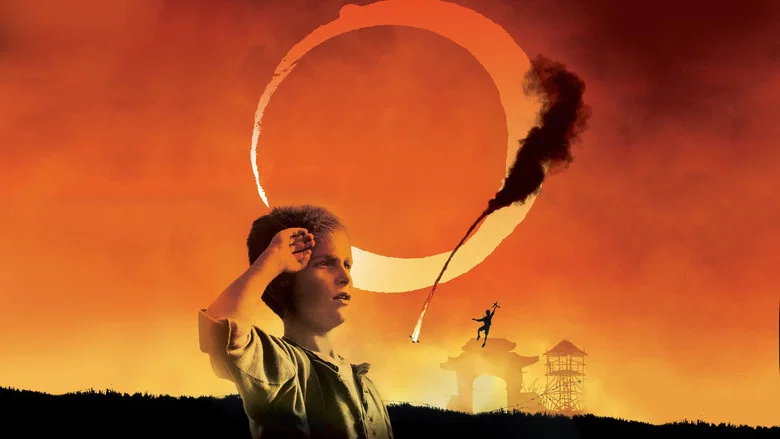 Empire of the Sun screenshot 5