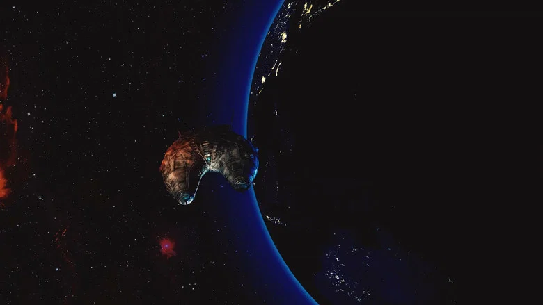 Sheborg Massacre screenshot 6