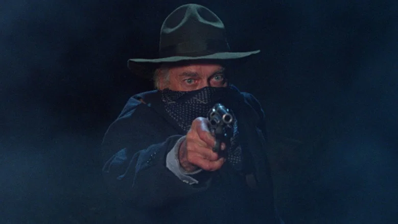 The Grey Fox screenshot 8